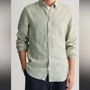 NWOT asos men’s dress shirt